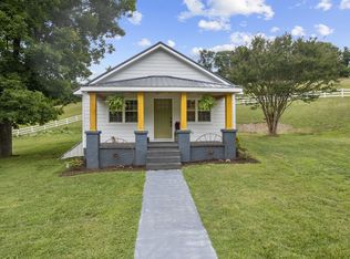 1783 Piedmont Rd, New Market, TN 37820