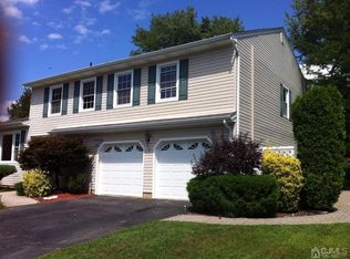 2 Brown Ct, East Brunswick, NJ