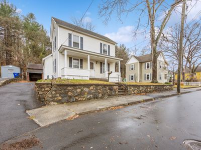 154 Lincoln Avenue, Torrington, CT, 06790