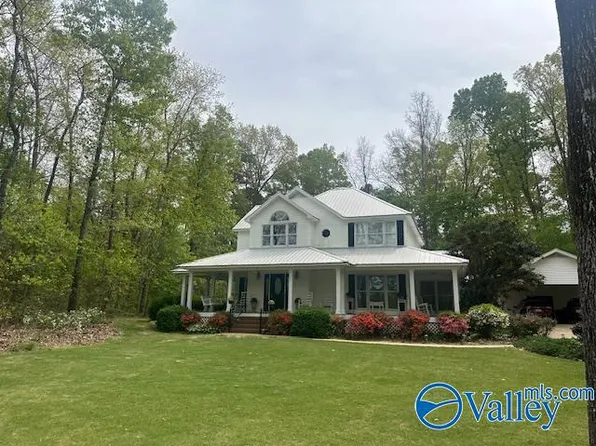 115 Riverview Ln, Glencoe, AL 35905
