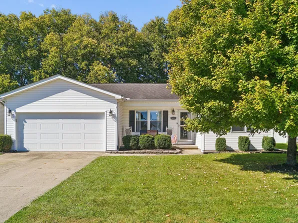 5022 Lee Rd, South Bloomfield, OH 43103