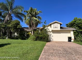 827 Firestone St NE, Palm Bay, FL 32907