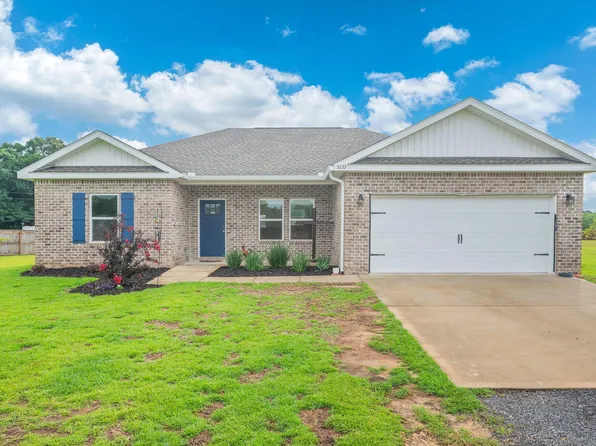 5233 Griffith Mill Rd, Baker, FL 32531