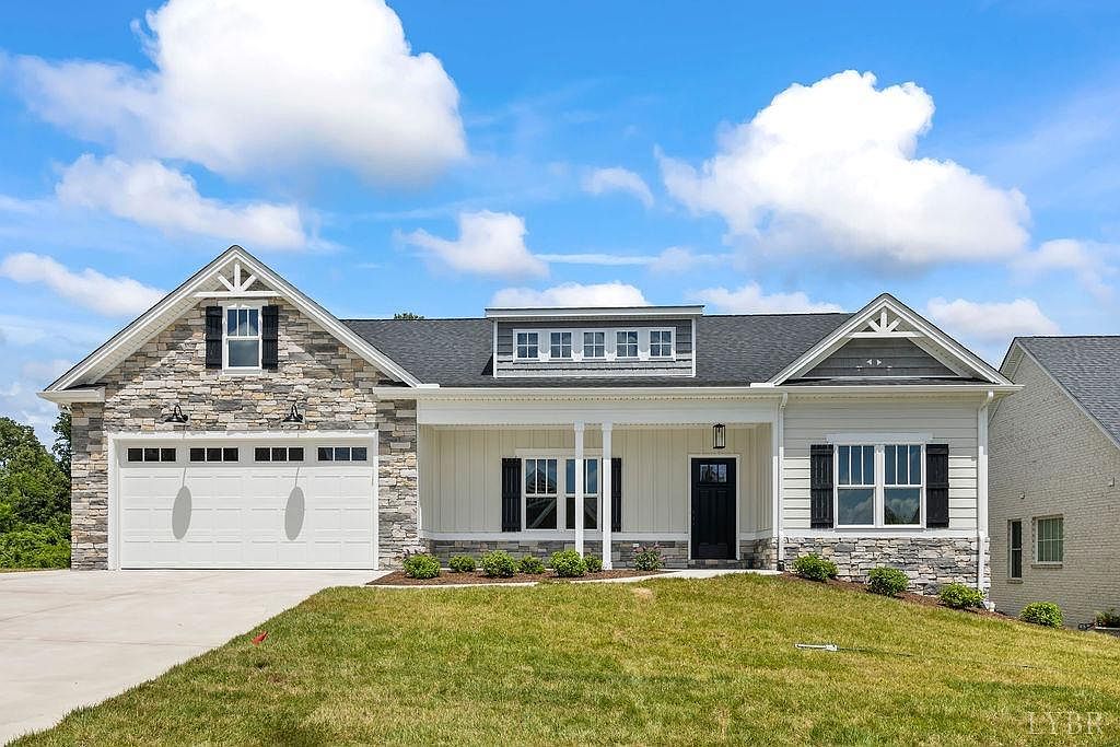 416 Preserve Dr, Lynchburg, VA 24503 | Zillow