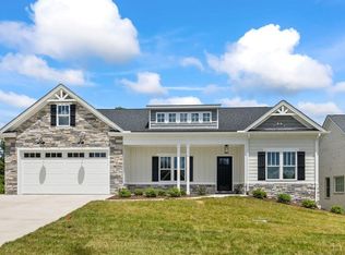 416 Preserve Dr, Lynchburg, VA