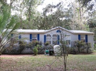 20368 Lake Lindsey Rd, Brooksville, FL 34601