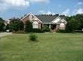 3656 Stonecreek Dr, Spring Hill, TN 37174