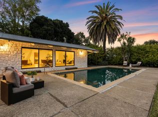 1540 Portola Rd, Woodside, CA 94062