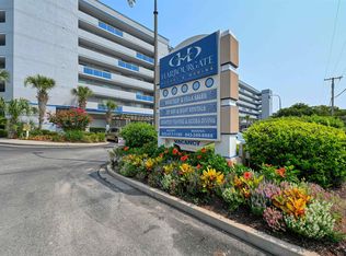 2120 Sea Mountain Hwy #530, North Myrtle Beach, SC 29582