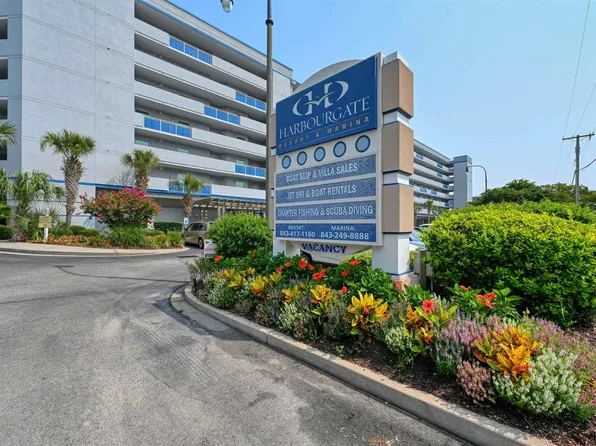 2100 Sea Mountain Hwy. #530, North Myrtle Beach, SC 29582