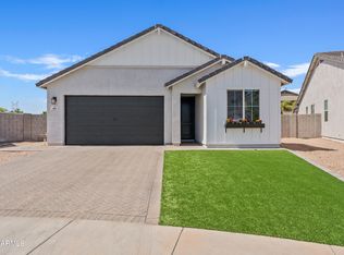 486 E Bamboo Ln, San Tan Valley, AZ 85140