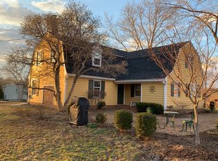 9 Lindbergh Rd, Ringoes, NJ 08551