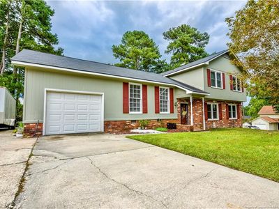 1518 Boswell Ct Fayetteville Nc 28303 Zillow