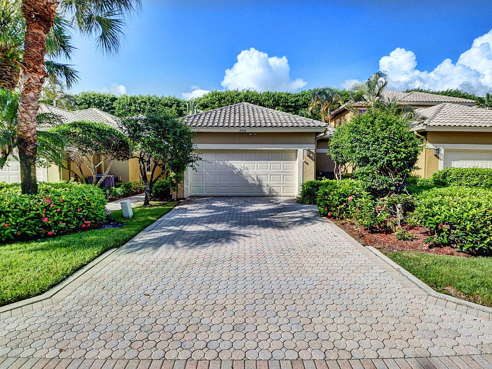 Home For Sale In Broken Sound Country Club