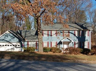 4434 Luxembourg Dr Rent #0, Decatur, GA 30034