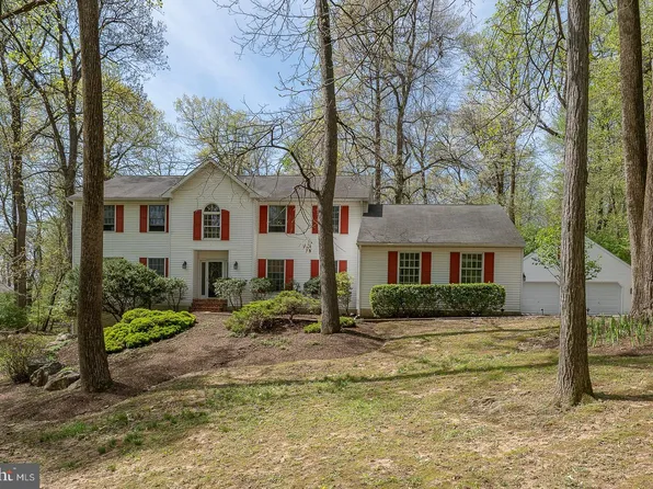 266 Deerhaven Way, Glenmoore, PA 19343