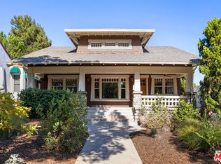 5230 La Roda Ave, Los Angeles, CA 90041