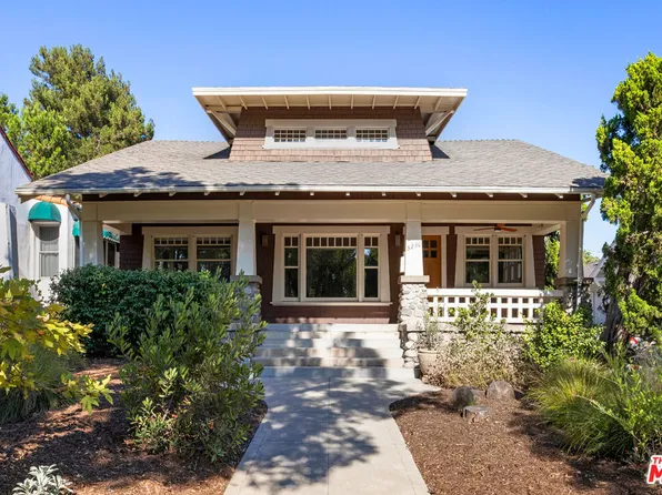 5230 La Roda Ave, Los Angeles, CA 90041