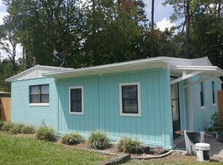 4124 Eve Dr E, Jacksonville, FL 32246