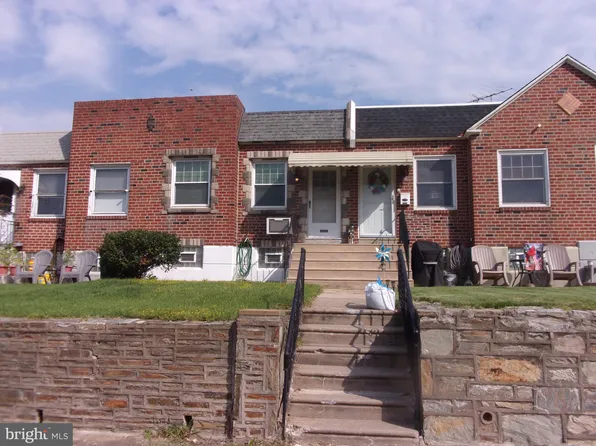 6834 Walker St, Philadelphia, PA 19135