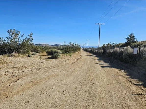 0 70th St W, Rosamond, CA 93560