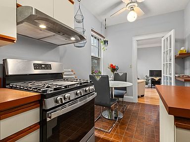 8 Chiswick Rd APT 32, Brighton, MA 02135 | Zillow