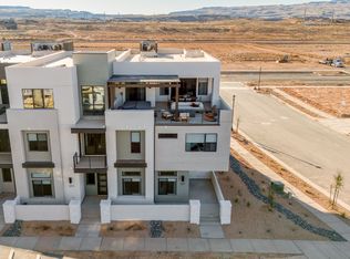 Santa Monica Plan, Desert Color, Saint George, UT 84790