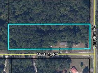 3966 Mustang Rd, Middleburg, FL 32068