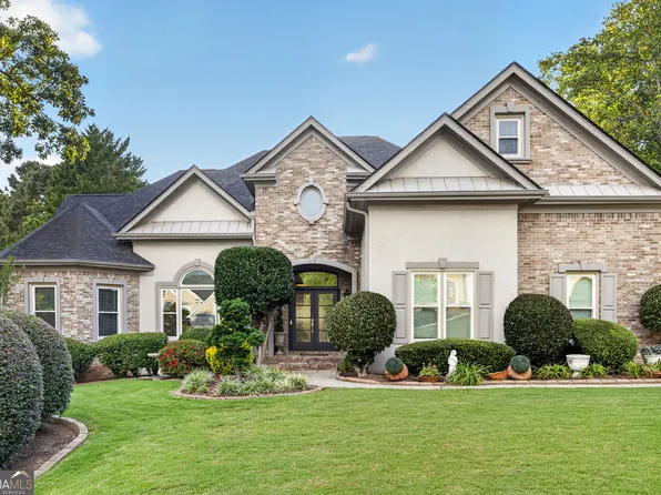 461 Schofield Dr, Powder Springs, GA 30127