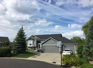 17907 N Addison Ct, Colbert, WA 99005