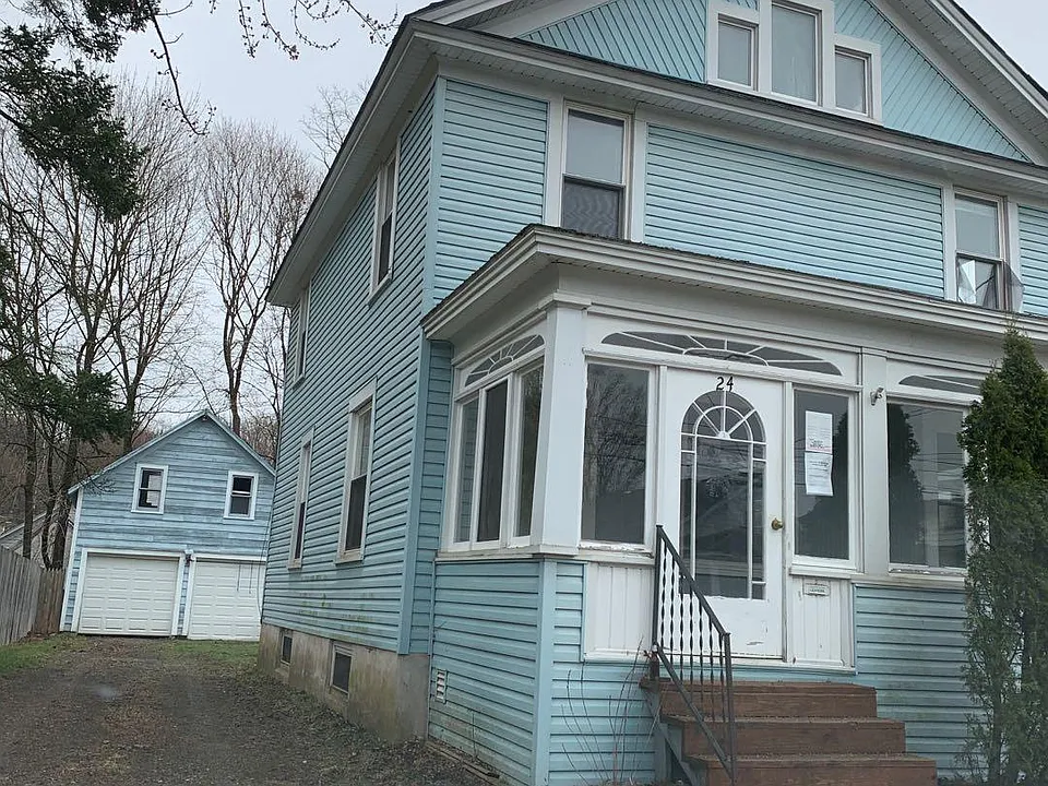 24 W End Ave