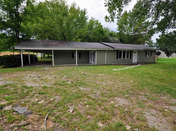 505 Prizer Point Rd, Cadiz, KY 42211