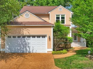 5803 Bayport Landing Ct, Midlothian, VA 23112