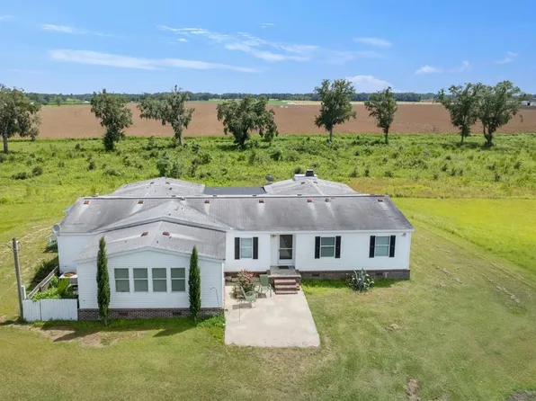 4109 NE Cattail Dr, Lee, FL 32059