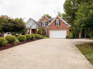 104 Gage Ct, Fort Mill, SC 29715