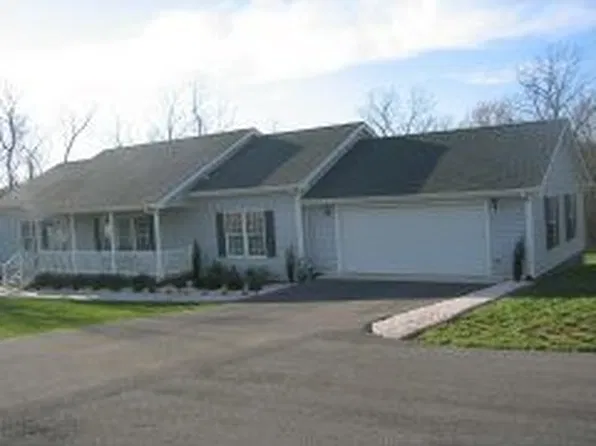 1193 Cinnamon Ridge Rd, Moneta, VA 24121