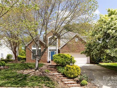 436 Delburg St, Davidson, NC, 28036