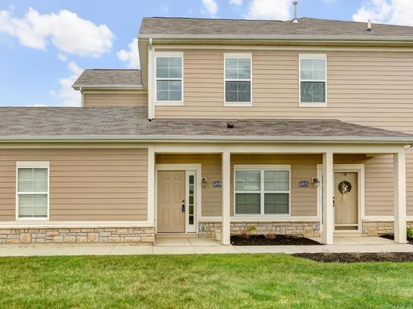 6939 Kinsale Ln, Powell, OH 43065