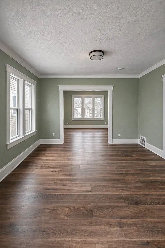 2 bed, 1.0 bath, 1232 sqft, $1,300 — Photo 2