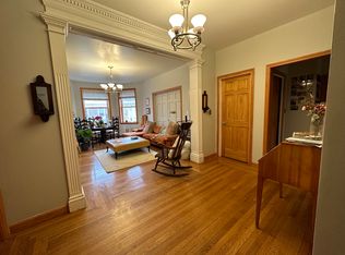 25 Gibbs St #3, Brookline, MA 02446