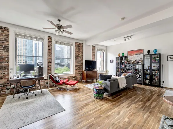 915 Franklin St Unit 7C, Houston, TX 77002