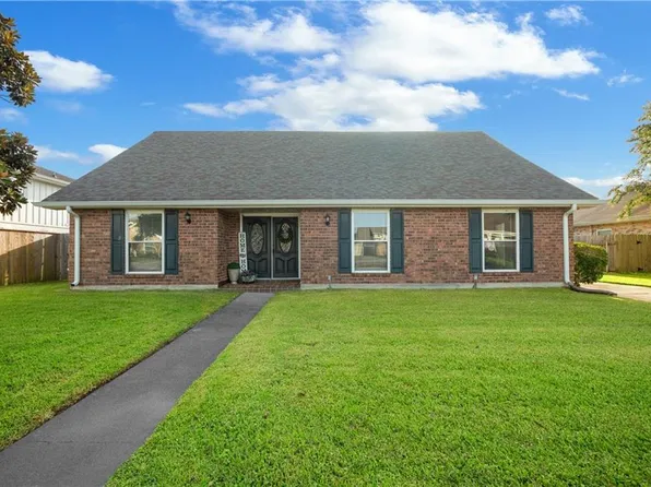 17 Everglades St, Kenner, LA 70065