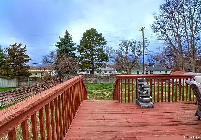 4757 S Jason St — Photo 29