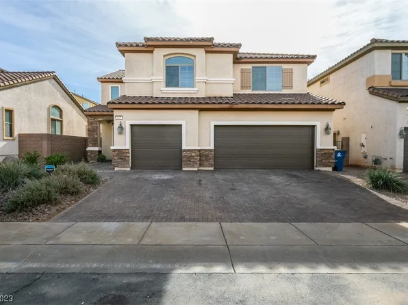 665 Finch Island Ave, Henderson, NV 89015