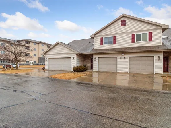 152 Elliott Lane, Oregon, WI 53575