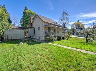 650 Leduc St, Grass Valley, CA 95945