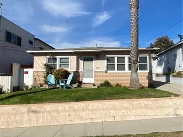 305 W Palm Ave, El Segundo, CA 90245