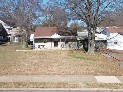 4166 Summer Ave, Memphis, TN, 38122