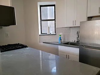 Rented by Chartwell Manhattan Realty