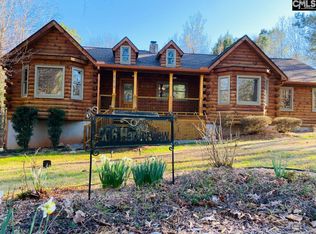 906 Harborview Dr, Prosperity, SC 29127